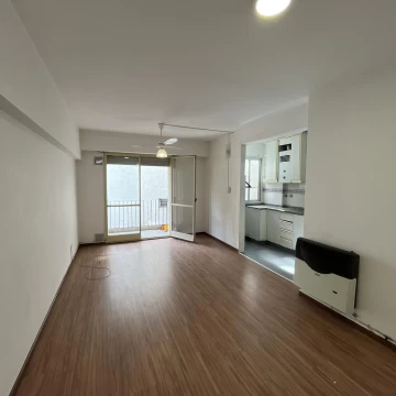 Departamento en Macrocentro
