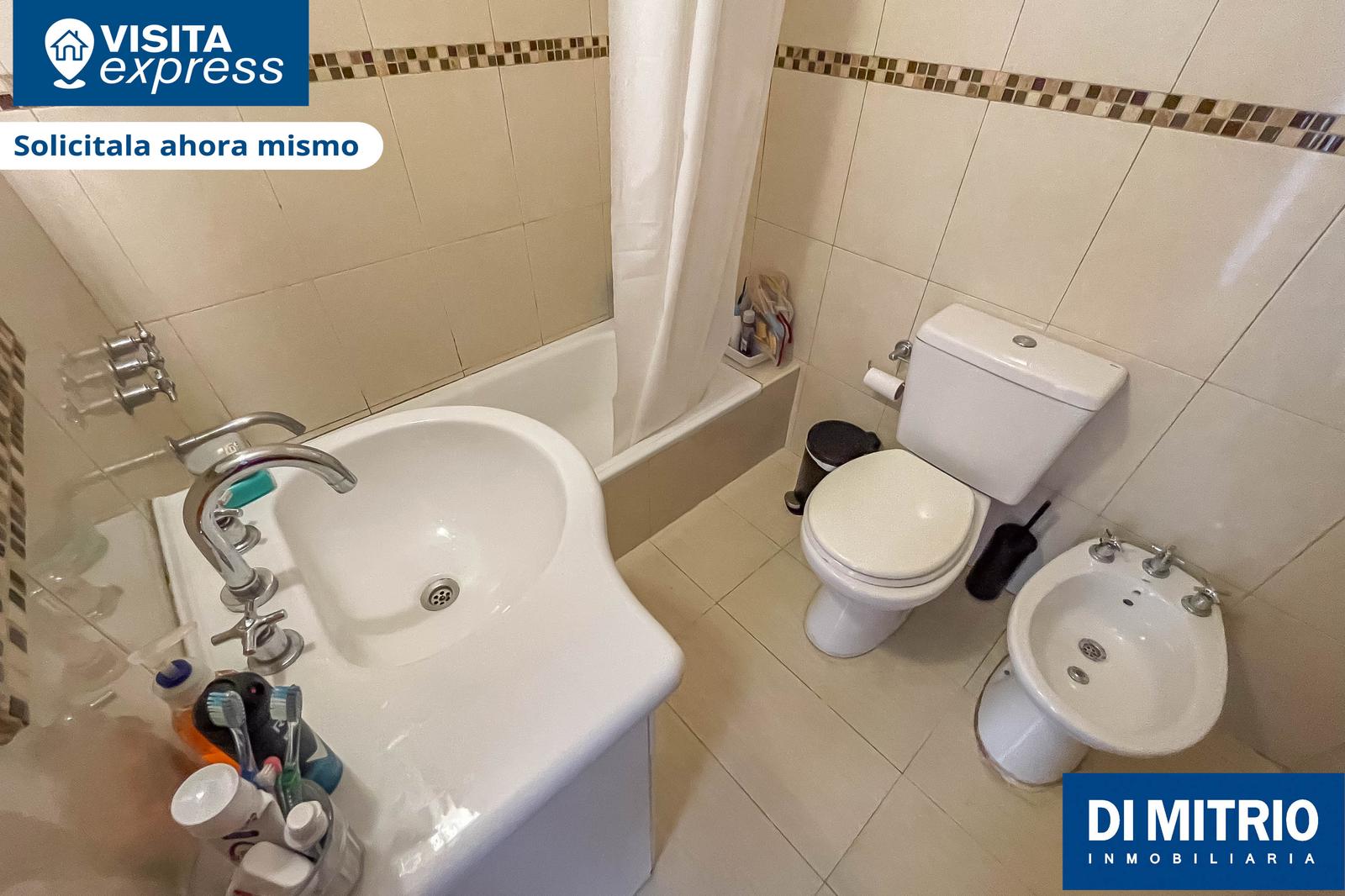Baño