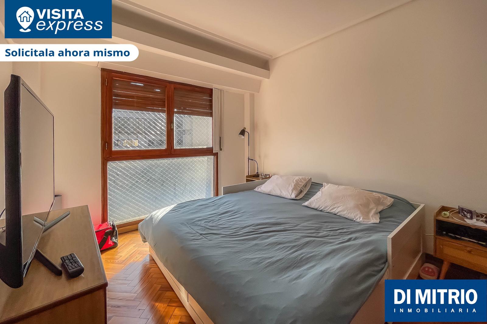 Dormitorio Principal