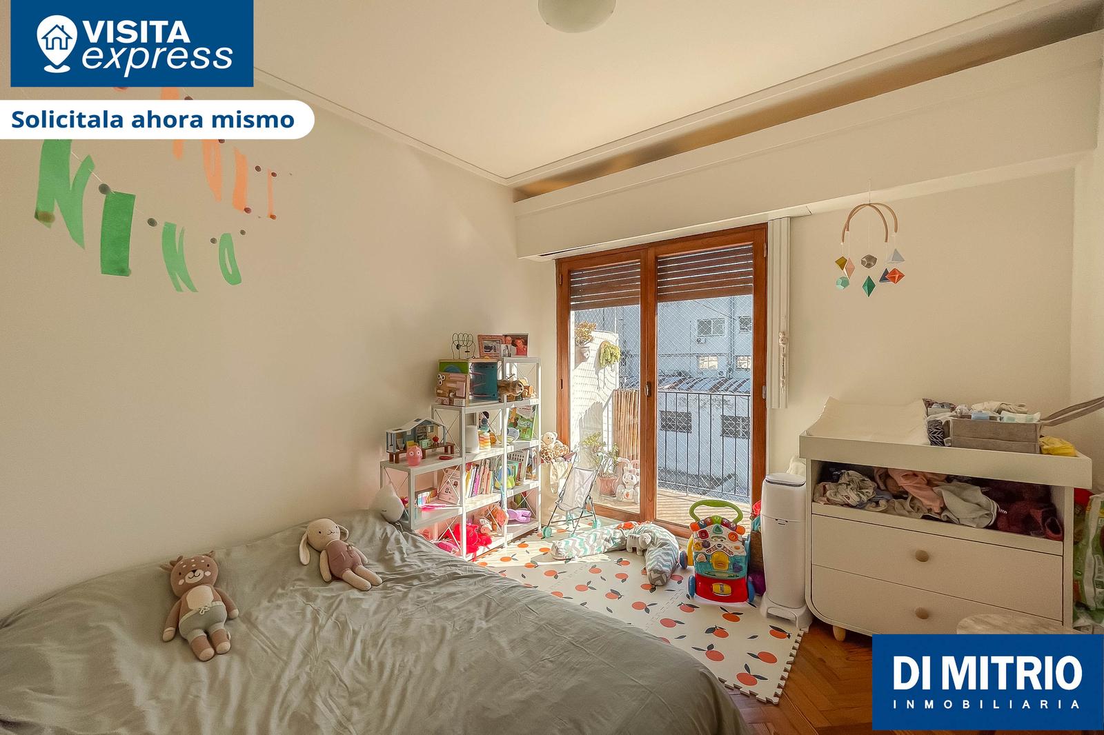 Segundo Dormitorio