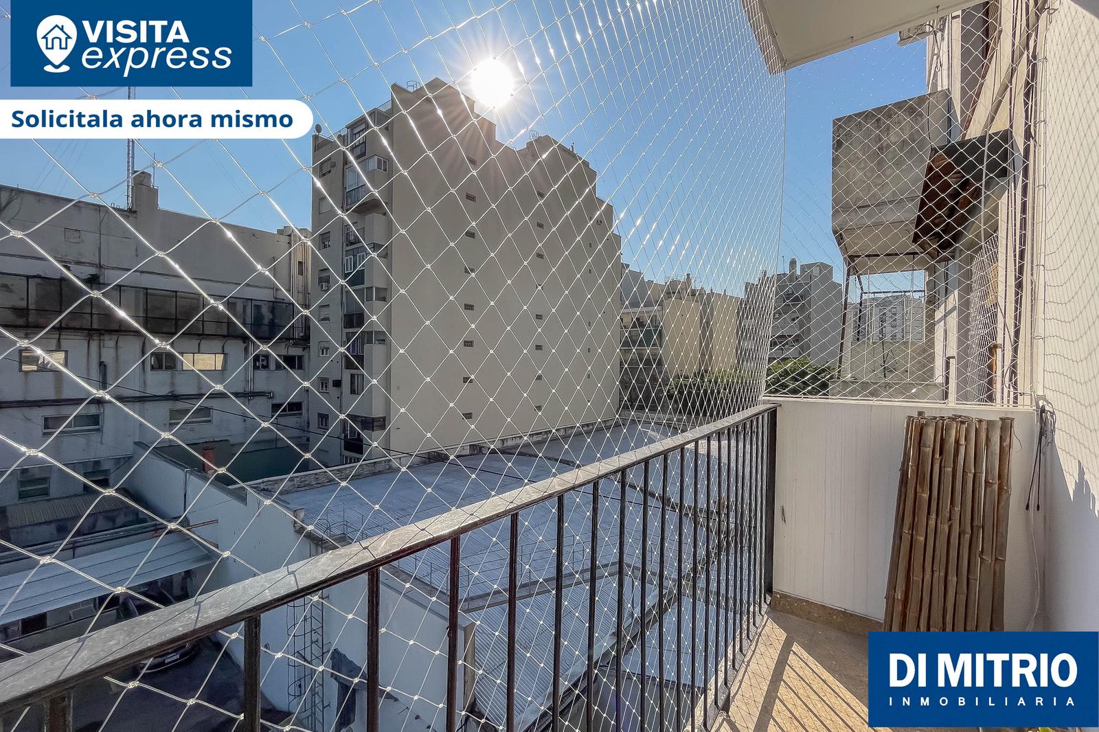 Balcon