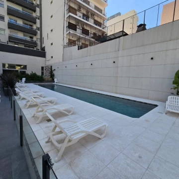 VENTA - 4 AMBIENTES CON BALCÓN - FULL AMENITIES - VILLA CRESPO