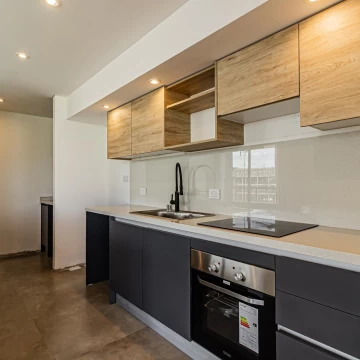 VENTA - 3 Ambientes C/balcón -Cochera - Complejo Mirasoles Punto estratégico - CANNING