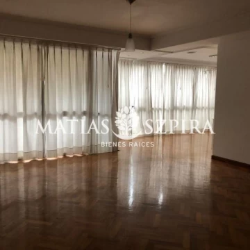 Exclusivo piso en Castelar Norte 