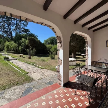Far North - San Esteban