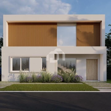 Casa  en Venta en Santa Sofía, Pilar del Este, Pilar
