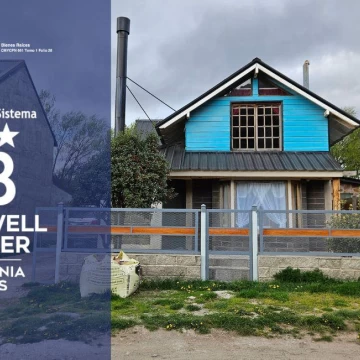 VENTA Casa 304M2 Barrio Nahuilen en San Martin De Los Andes