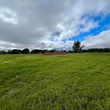 VENTA TERRENO ZONA NORTE, ROTH