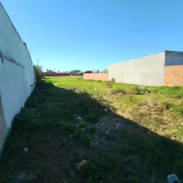 VENTA TERRENO LOTEO COLONIAL