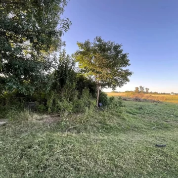 VENTA TERRENO EN LAVALLE Y ROJAS
