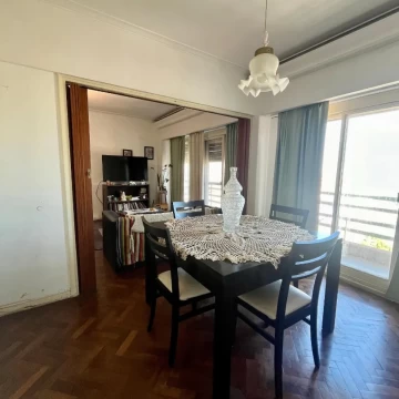 VENTA APTO CREDITO, amplio departamento en el centro de la ciudad