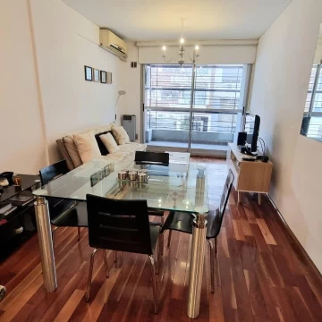 VENTA DEPARTAMENTO 2 AMBIENTES - CABALLITO Barrio Inglés