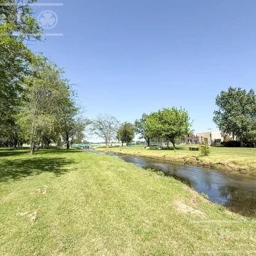 Lote  central en venta Fincas de Hudson