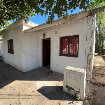 VENTA CASA EN MARTINEZ 1234
