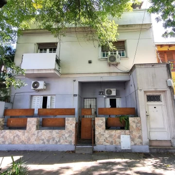 VENTA PH 3 ambientes con terraza compartida DEVOTO