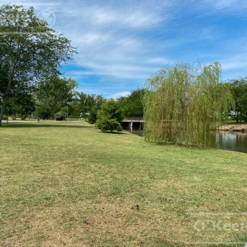 Lote al agua en venta Fincas de Hudson