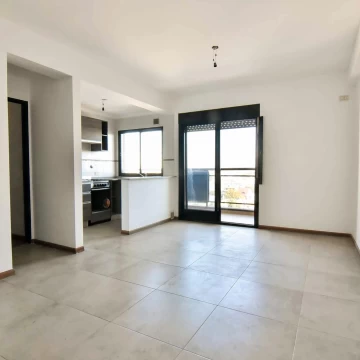 Departamento - S.Martin(Ctro)- Venta - 2 Ambientes- Apto Credito- Luminoso - Financiacion - Permuta