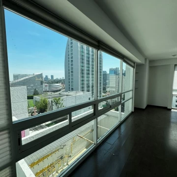 Departamento en venta en Residencial Toledo-Interlomas