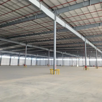 NAVE INDUSTRIAL DE 12.000 M2 EN GARIN