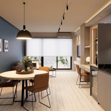 Dúplex único a estrenar - ALTA RENTA - POSIBILIDAD DE FINANCIACIÓN