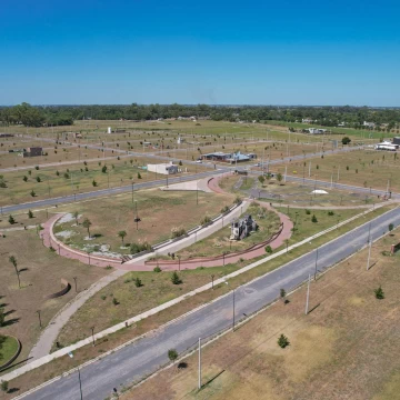 Terreno en Venta en Los Pinos 4, Posesión Inmediata