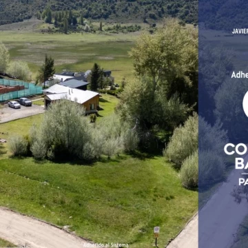 VENTA LOTE en Barrio Penon del Lolog  2100 m2 San Martin de los Andes
