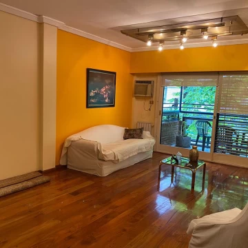 Departamento - Villa Urquiza
