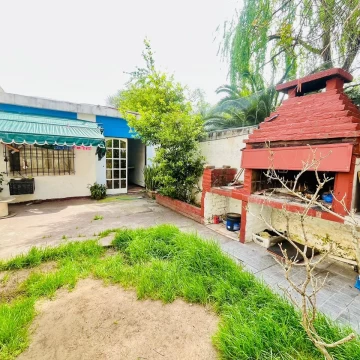 Venta PH  3 Ambientes con Patio en Ciudadela