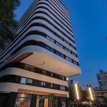 Departamento - Nuñez