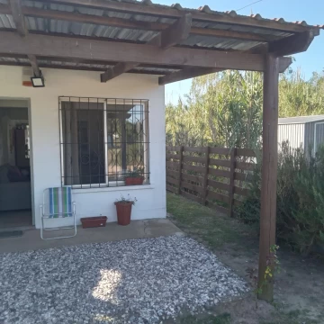 Casa Alquiler Verano 2026 para 5 personas La Aguada Costa Azul Rocha