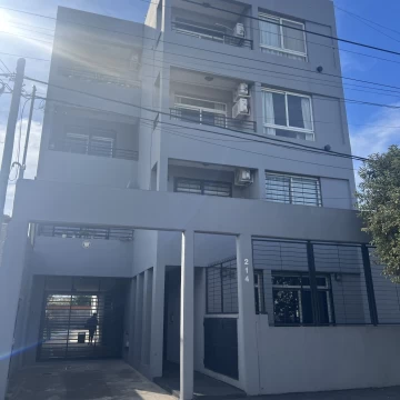 Alvear Nº214