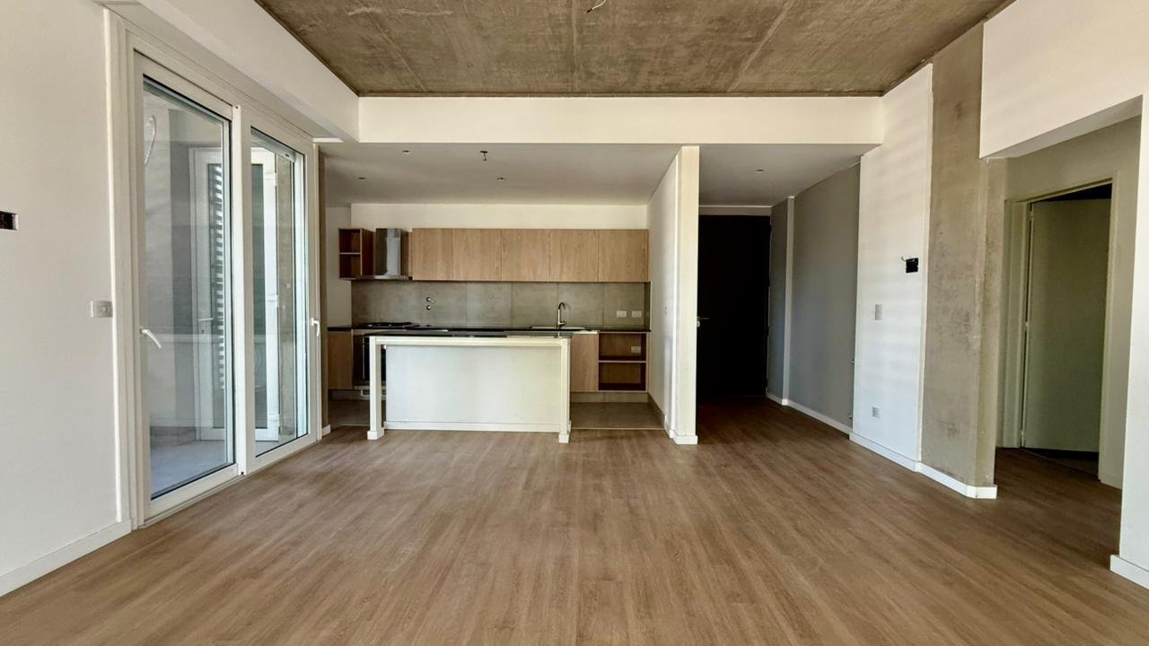 Departamento en venta de dos dormitorios  Fisherton