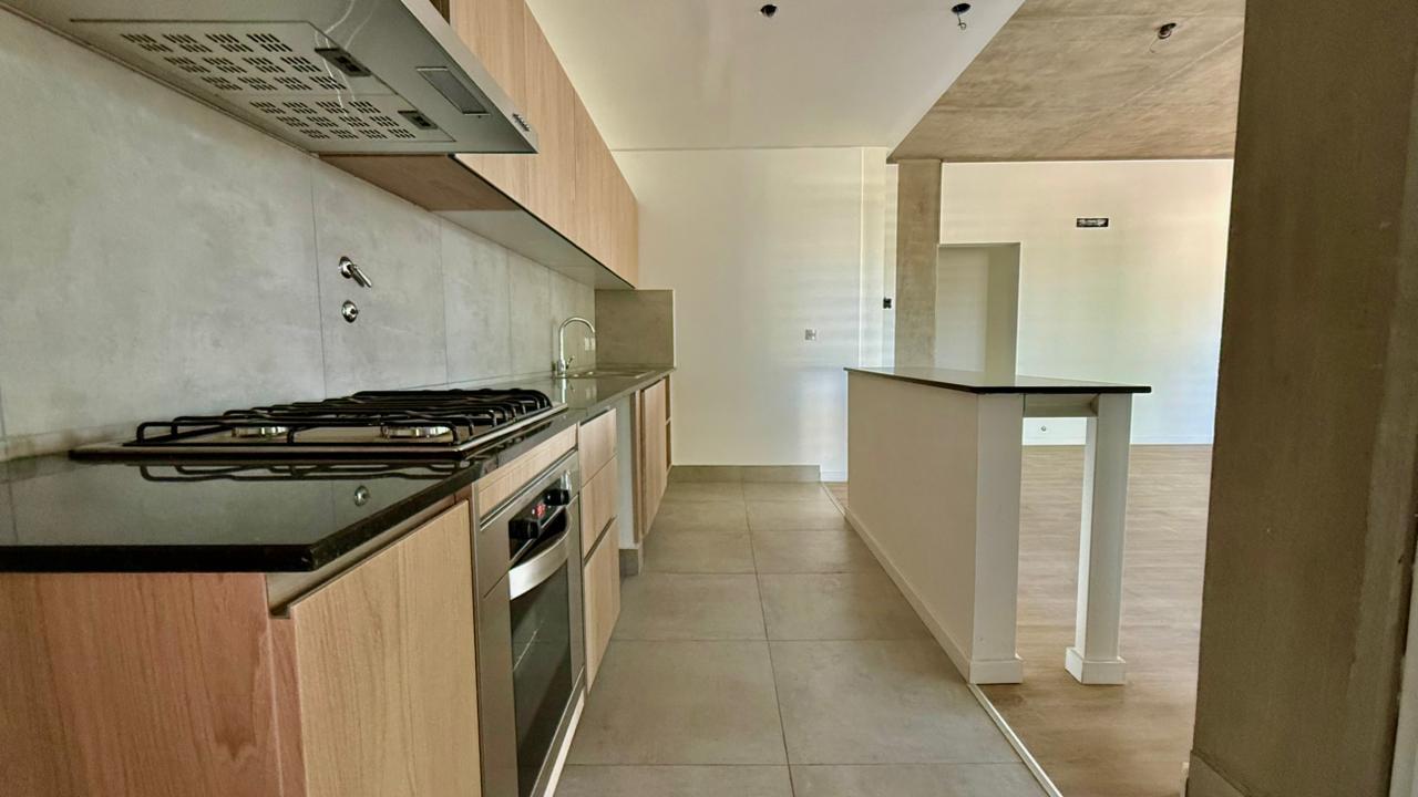 Departamento en venta de dos dormitorios  Fisherton