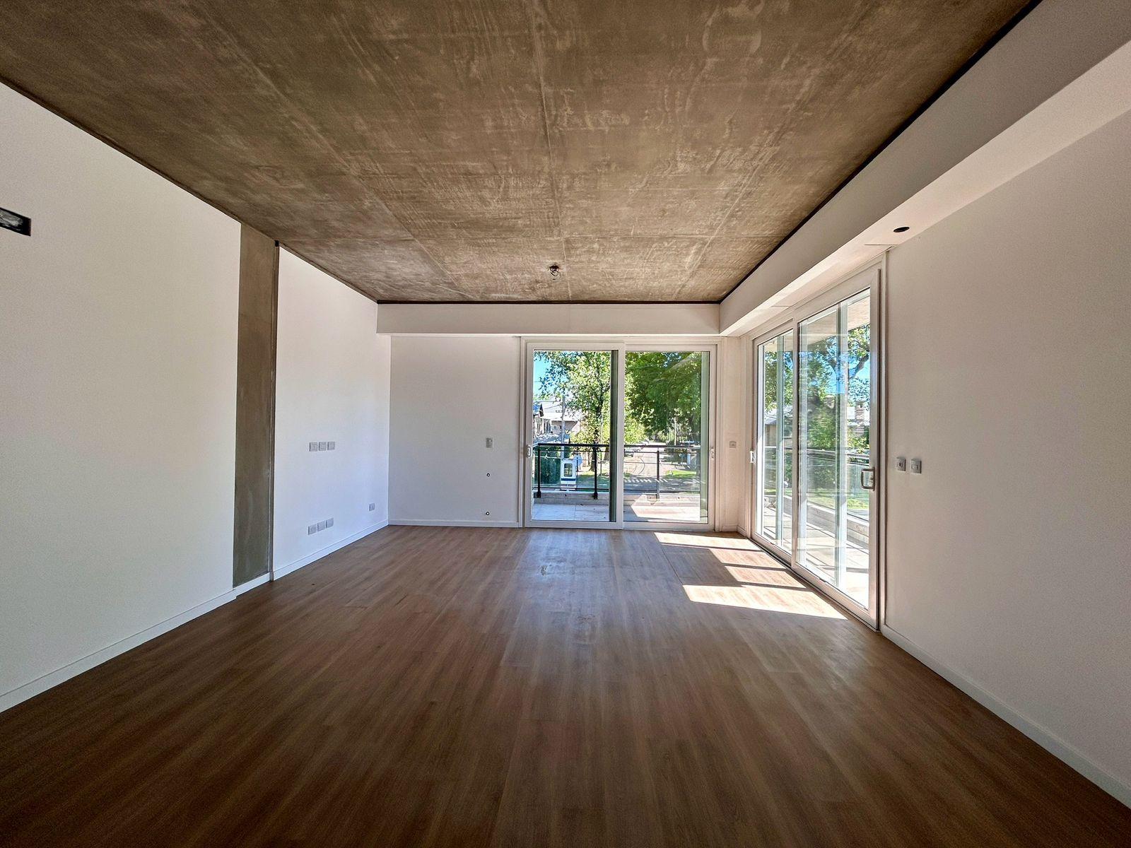 Departamento en venta de dos dormitorios Fisherton