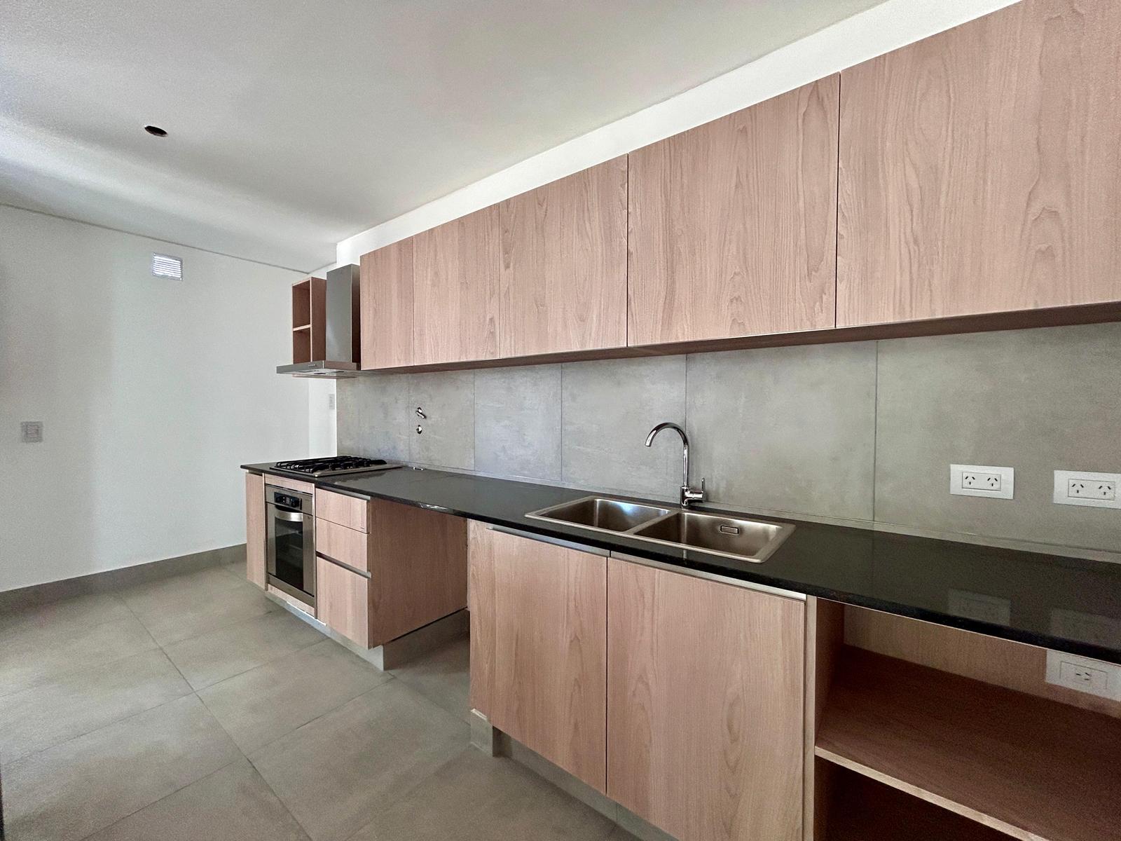 Departamento en venta de dos dormitorios Fisherton
