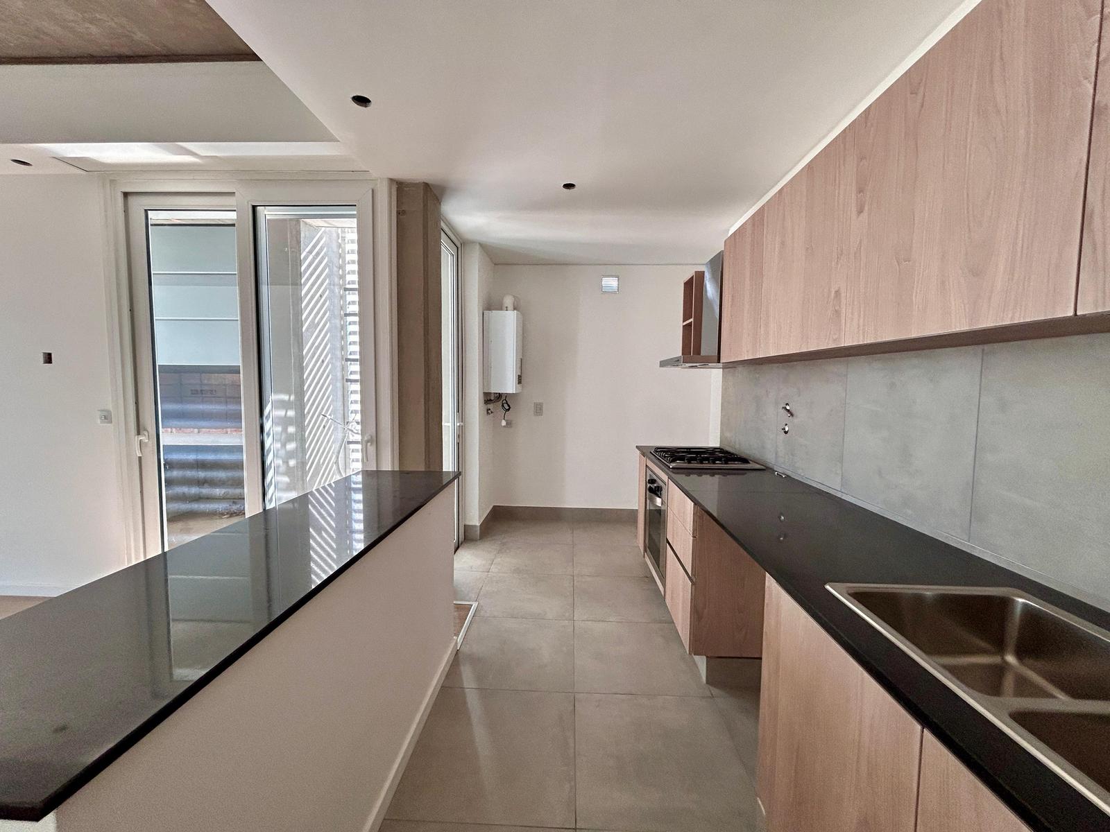 Departamento en venta de dos dormitorios Fisherton