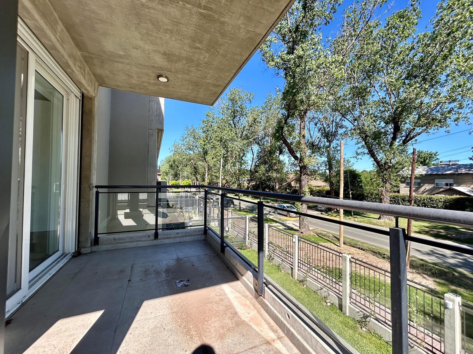Departamento en venta de dos dormitorios Fisherton