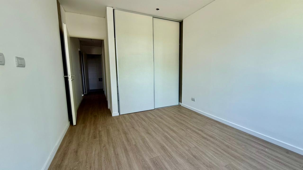 Departamento en venta de dos dormitorios  Fisherton