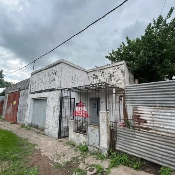 VENTA CASA APTA CREDITO EN SAN JOSE 729