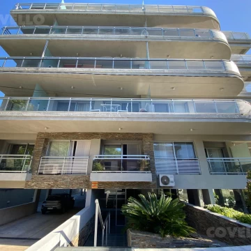 Departamento en Rambla Costanera