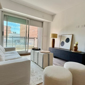 Córdoba 2900 - 2 dormitorios en venta en Rosario