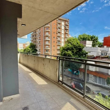 Córdoba 2900 - 2 dormitorios en venta en Rosario