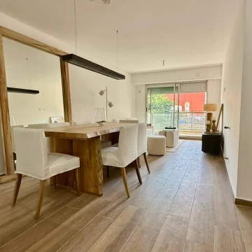 Córdoba 2900 - Departamento de 2 dormitorios en venta en Rosario -  Lourdes