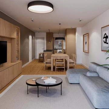 VENTA DEPARTAMENTO 3 DORMI BARRIO MARTIN