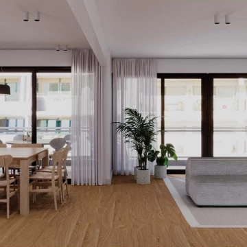 VENTA DEPARTAMENTO 2 DORMI BARRIO MARTIN