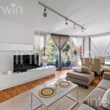 Departamento en Venta - 3 ambientes - Balcón - Cochera - Palermo - Palermo Nuevo