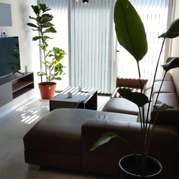 VENTA 2 AMBIENTES c/COCHERA - FINANCIAMIENTO PRIVADO - LUMIERE BVRD