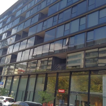 VENTA DE 2 AMBIENTES A ESTRENAR, c/COCHERA - LUMIERE BVRD
