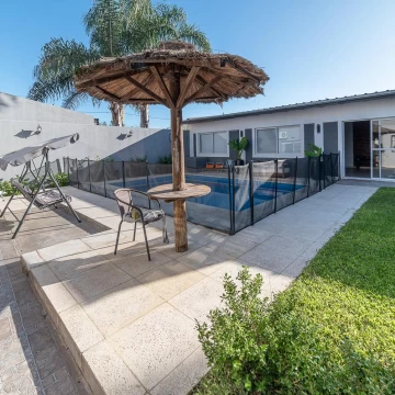 Venta Casa 5 ambientes en Ezeiza