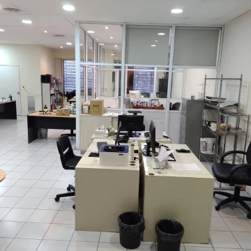 Alquiler - Oficina comercial - Caballito